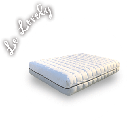 Matelas Lovely