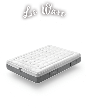 Matelas Wave
